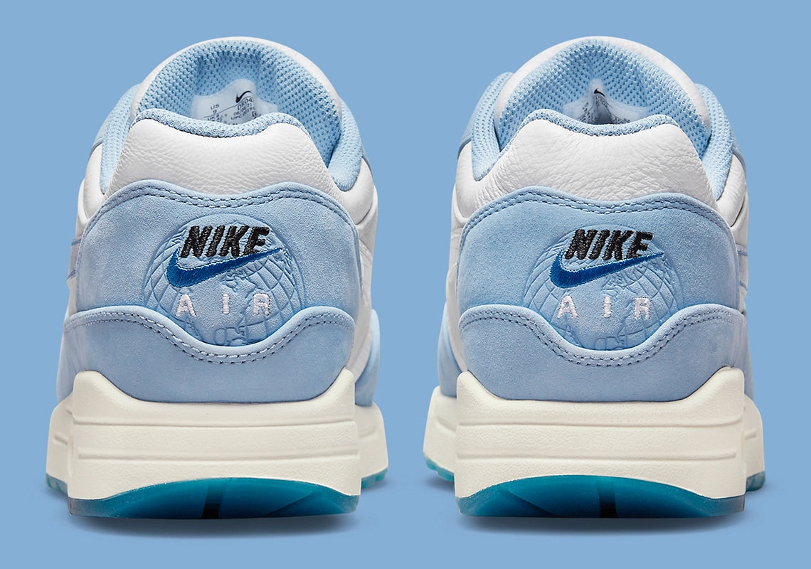 Nike - Air Max 1 Premium Blueprint