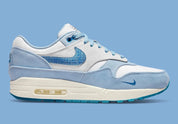 Nike Air Max 1 Premium Blueprint