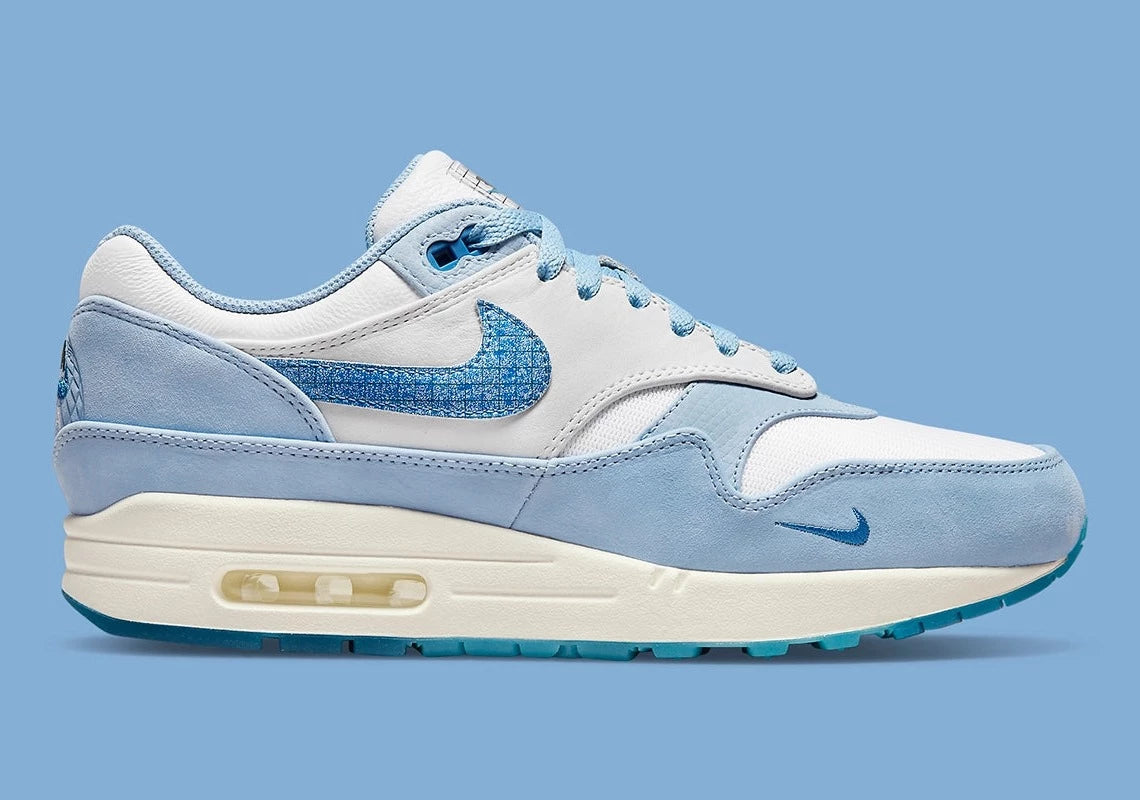Nike Air Max 1 Premium Blueprint