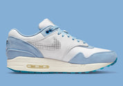Nike - Air Max 1 Premium Blueprint
