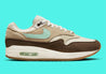 Nike Air Max 1 Crepe Hemp (2022)