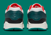 Nike Air Max 1 LeBron James Liverpool F.C.