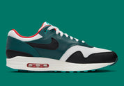 Nike Air Max 1 LeBron James Liverpool F.C.