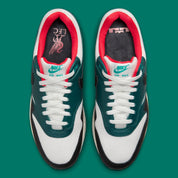 Nike Air Max 1 LeBron James Liverpool F.C.