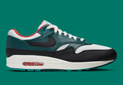 Nike Air Max 1 LeBron James Liverpool F.C.