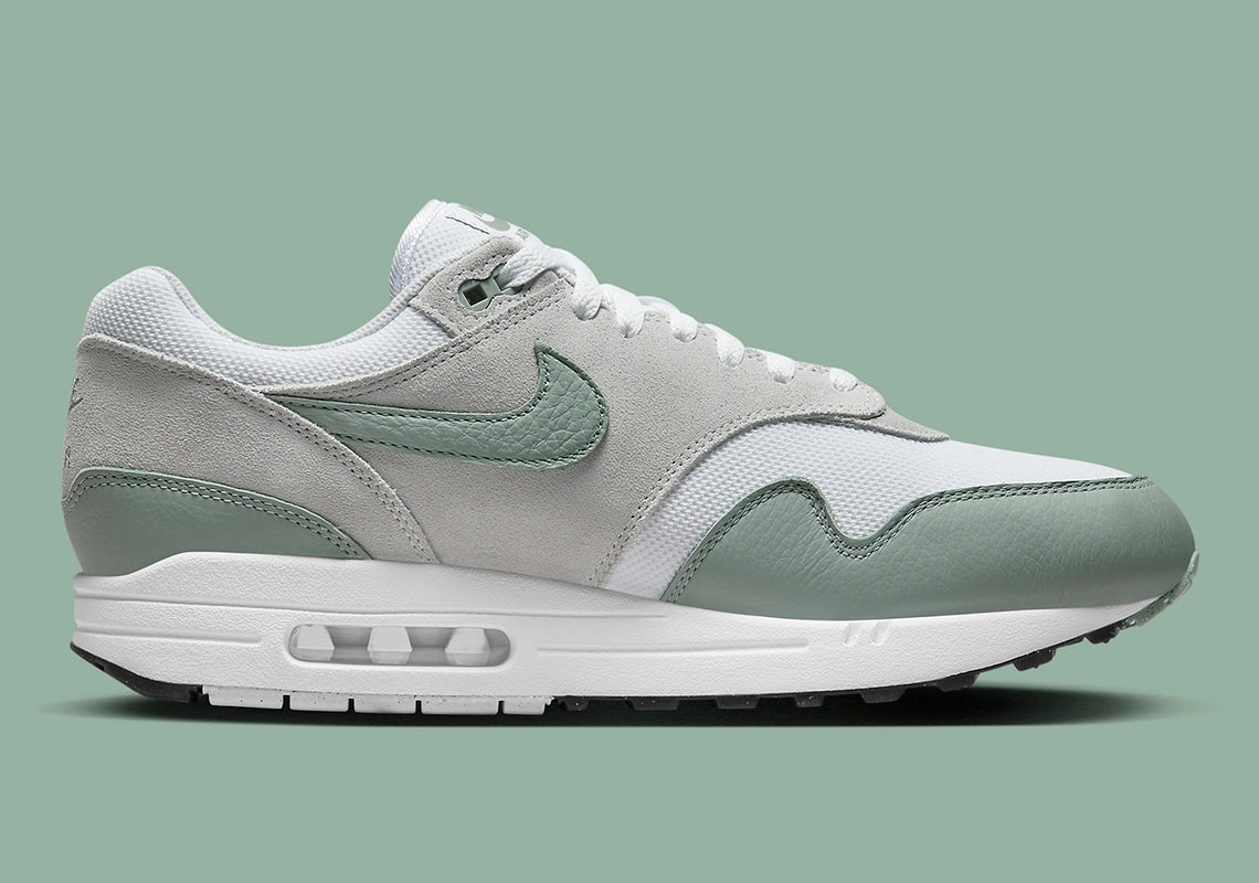 Nike Air Max White Mica Green – GlobalSneakers