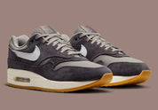 Nike Air Max 1 Crepe Soft Grey