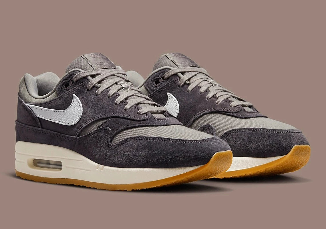 Nike Air Max 1 Crepe Soft Grey