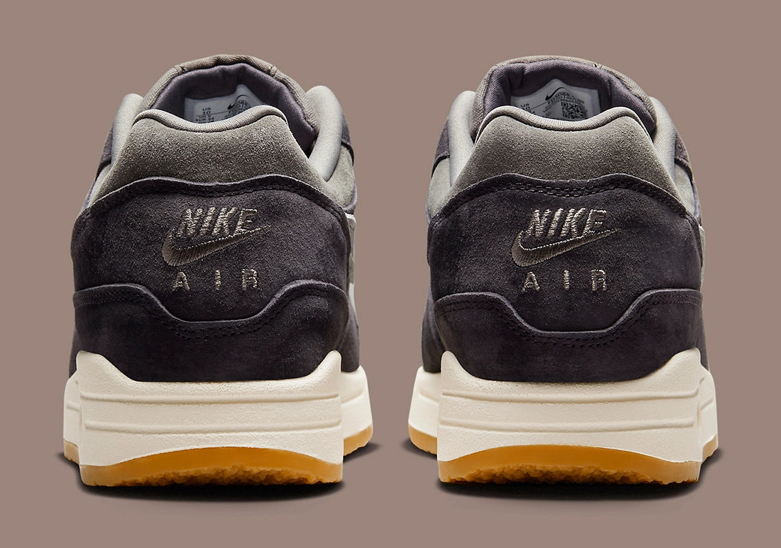 Nike Air Max 1 Crepe Soft Grey