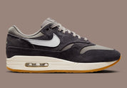 Nike Air Max 1 Crepe Soft Grey