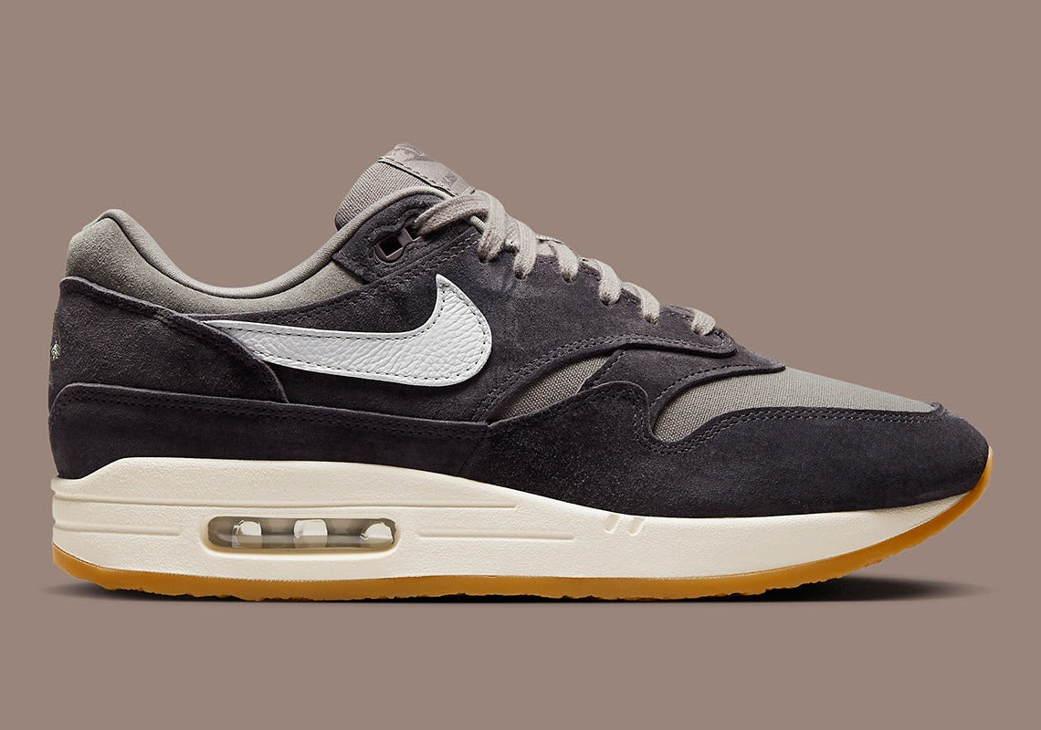 Nike Air Max 1 Crepe Soft Grey