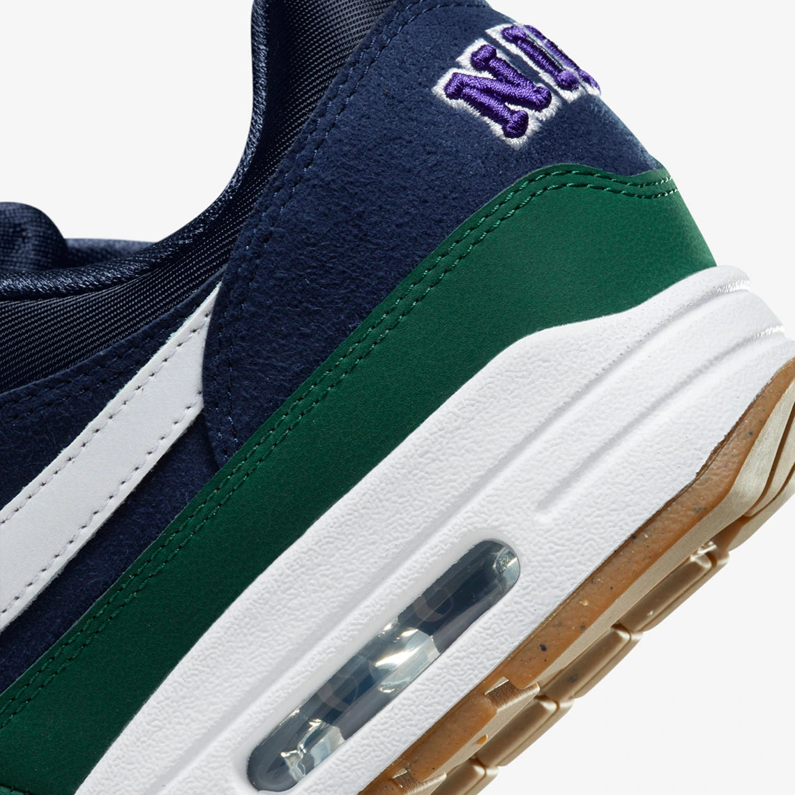 Nike Air Max 1 Gorge Green