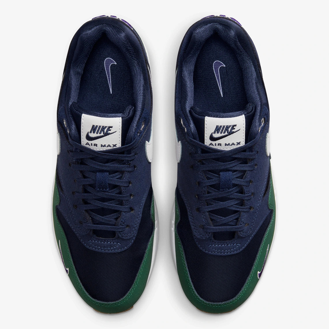 Nike Air Max 1 Gorge Green