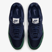 Nike Air Max 1 Gorge Green