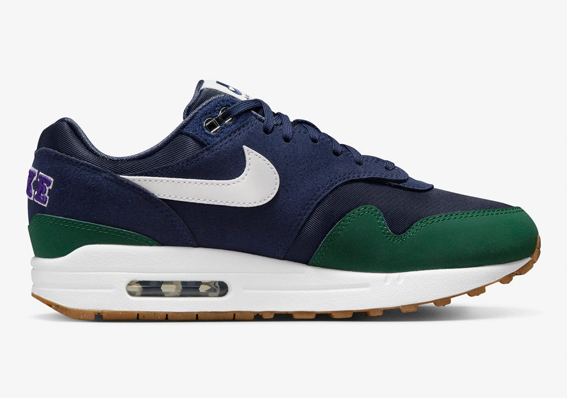 Nike Air Max 1 Gorge Green