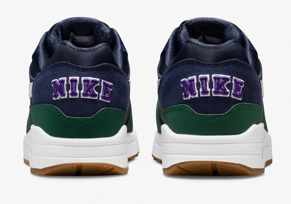Nike Air Max 1 Gorge Green