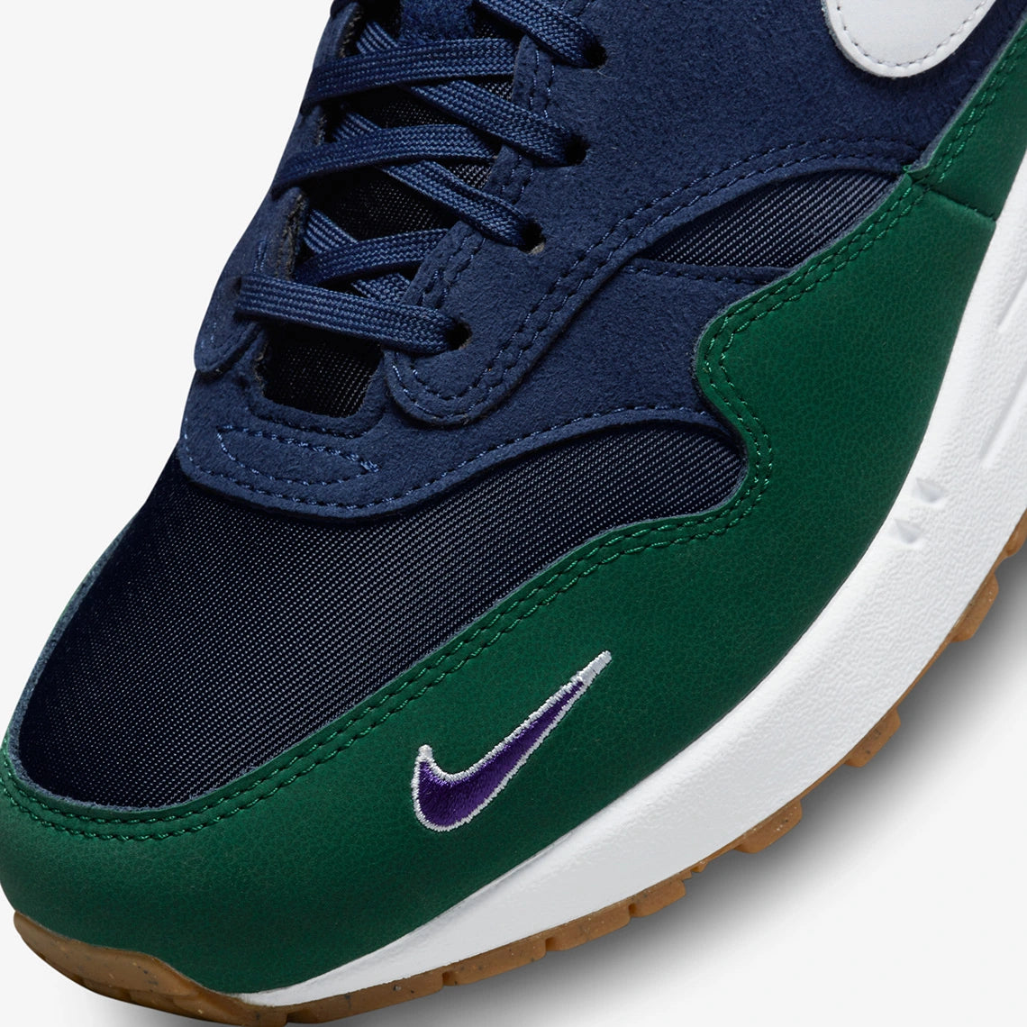 Nike Air Max 1 Gorge Green