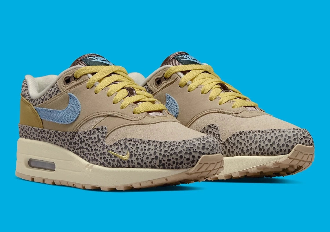 Nike Shoes Nike Safari Air Max Nike Air Max Safari Cobblestone