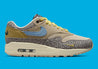 Nike Air Max 1 Safari Cobblestone