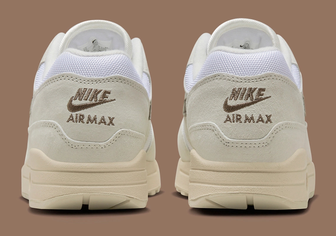 Nike Air Max 1 Sail Ironstone