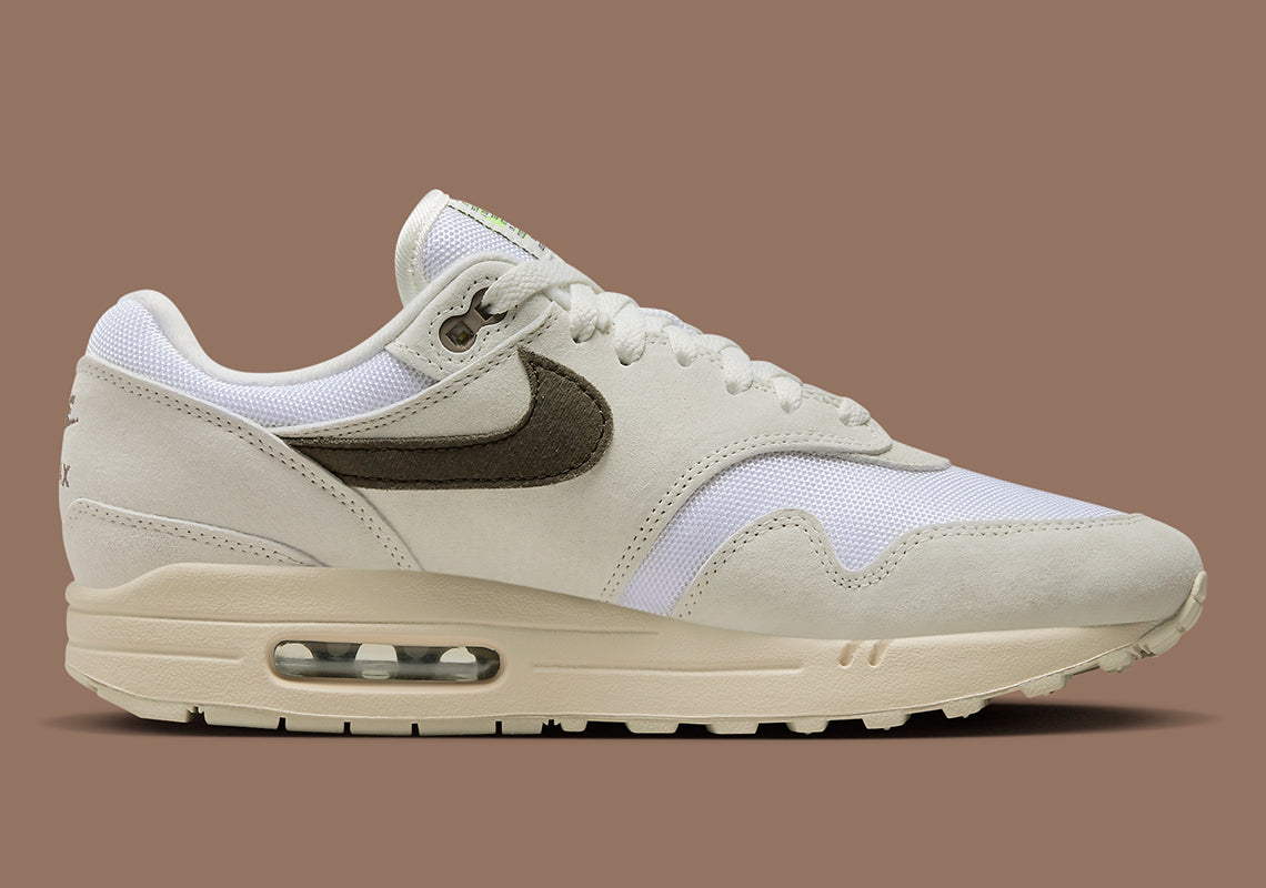 Nike Air Max 1 Sail Ironstone