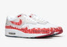 Nike - Air Max 1 Tinker Sketch to Shelf