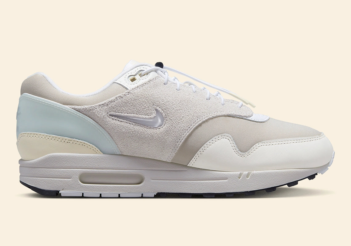 Nike Air Max 1 Premium Hangul Day