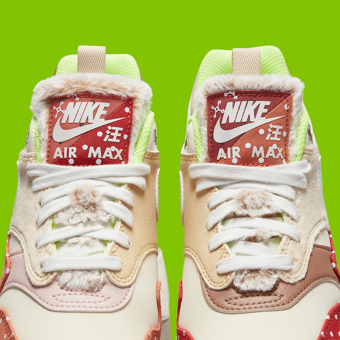 Nike Air Max 1 PRM Best Friend