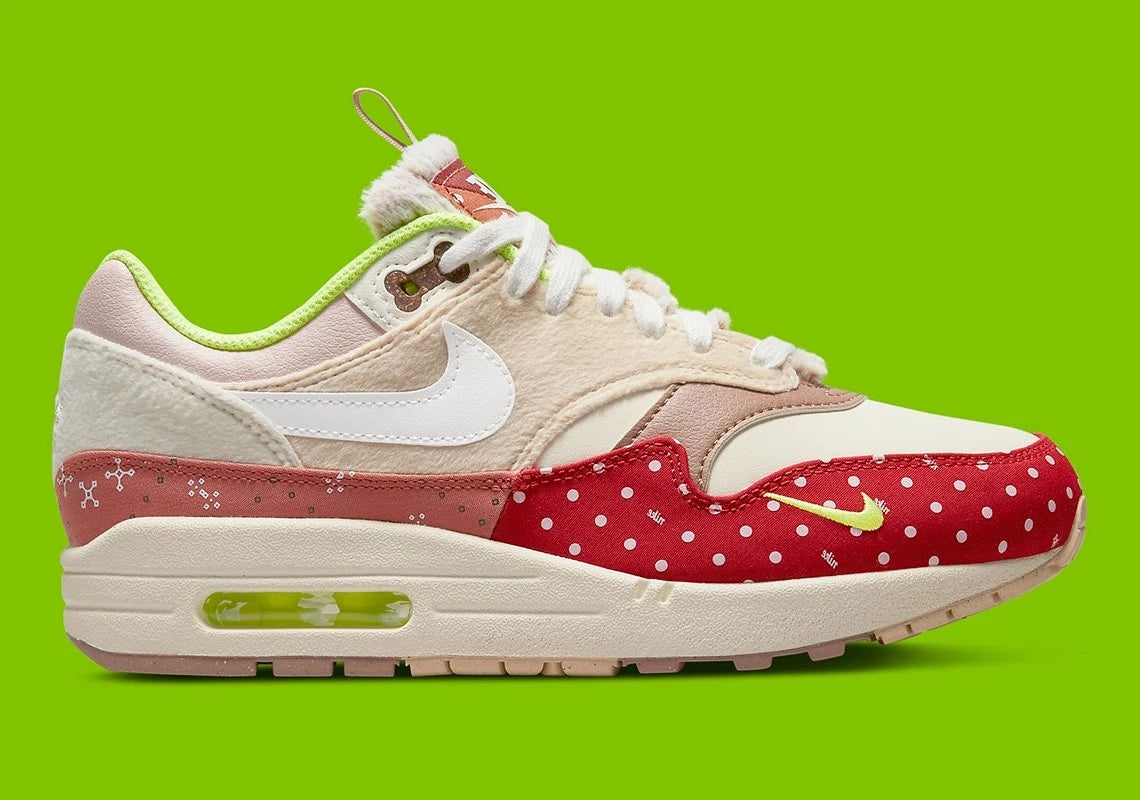 Nike Air Max 1 PRM Woman's Best Friend