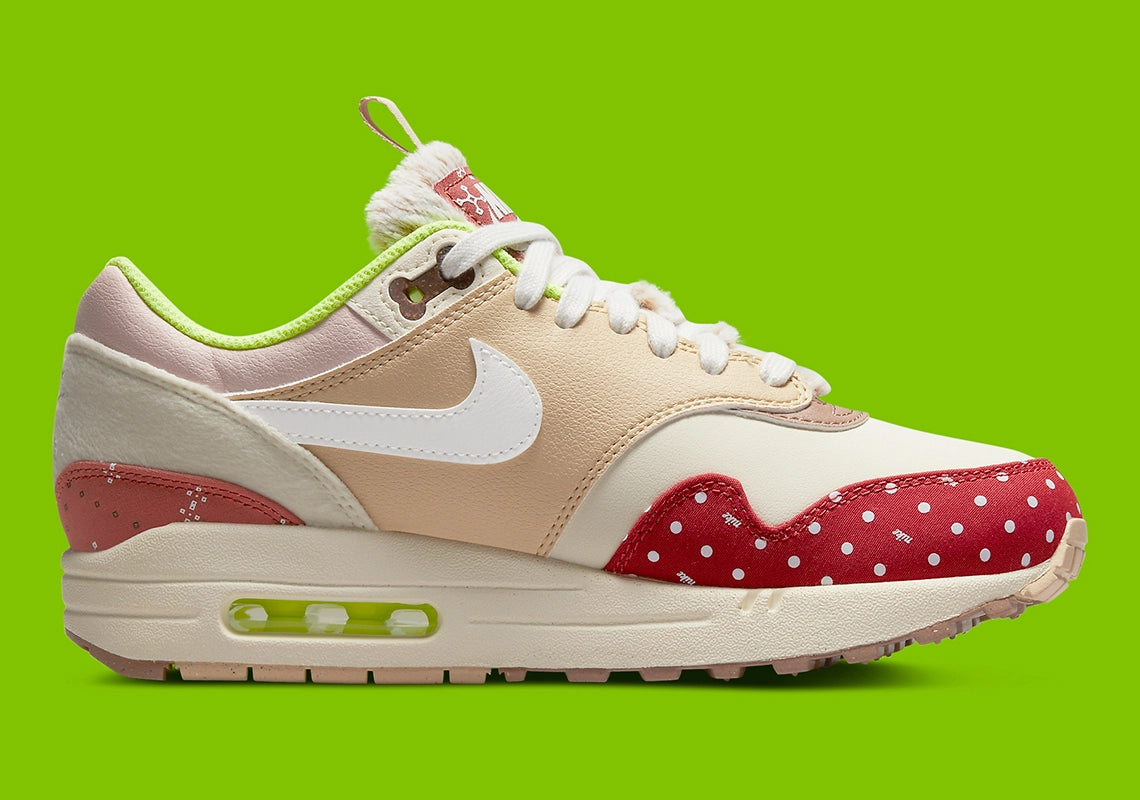 Nike Air Max 1 PRM Best Friend