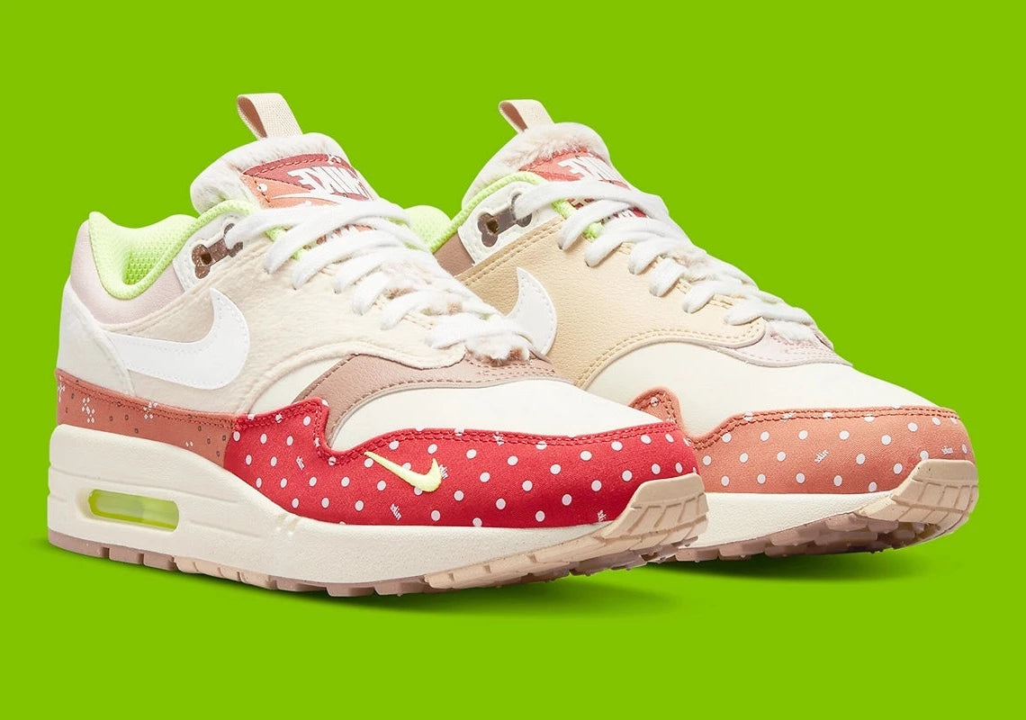 Nike Air Max 1 PRM Woman's Best Friend