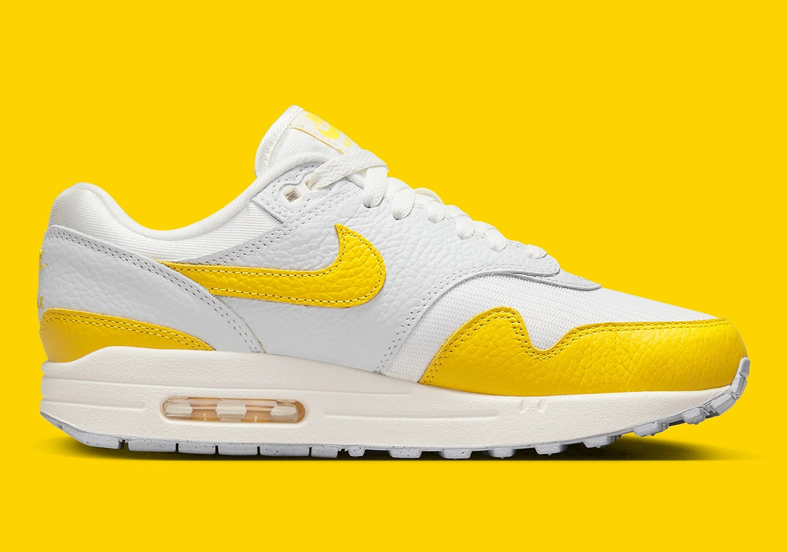 Nike Air Max 1 Tour Yellow