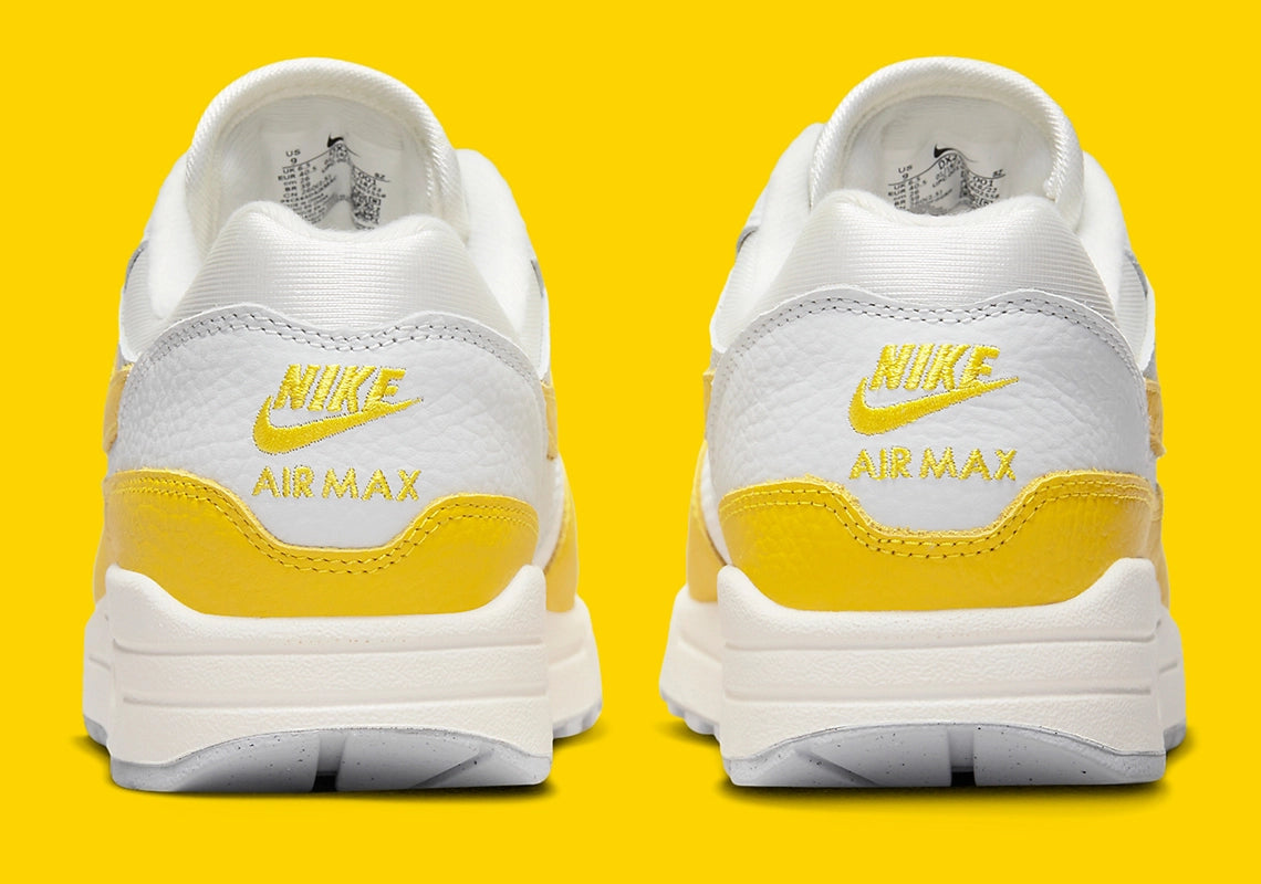 Nike Air Max 1 Tour Yellow