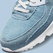 Nike Air Max 90 Denim Light Wash