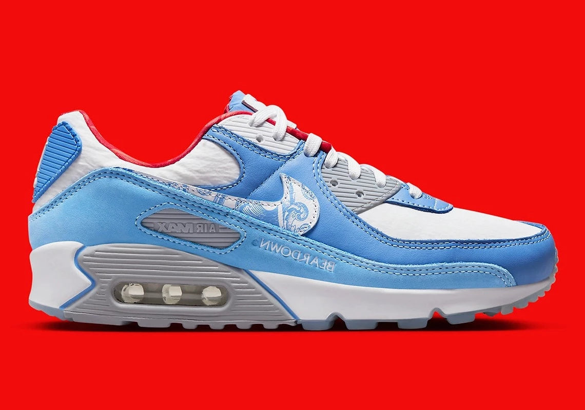Nike Air Max 90 Doernbecher (2023) – GlobalSneakers