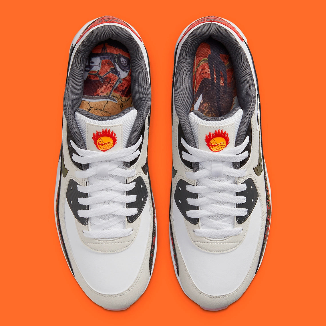 Nike Air Max 90 Golf NRG Desert Camo