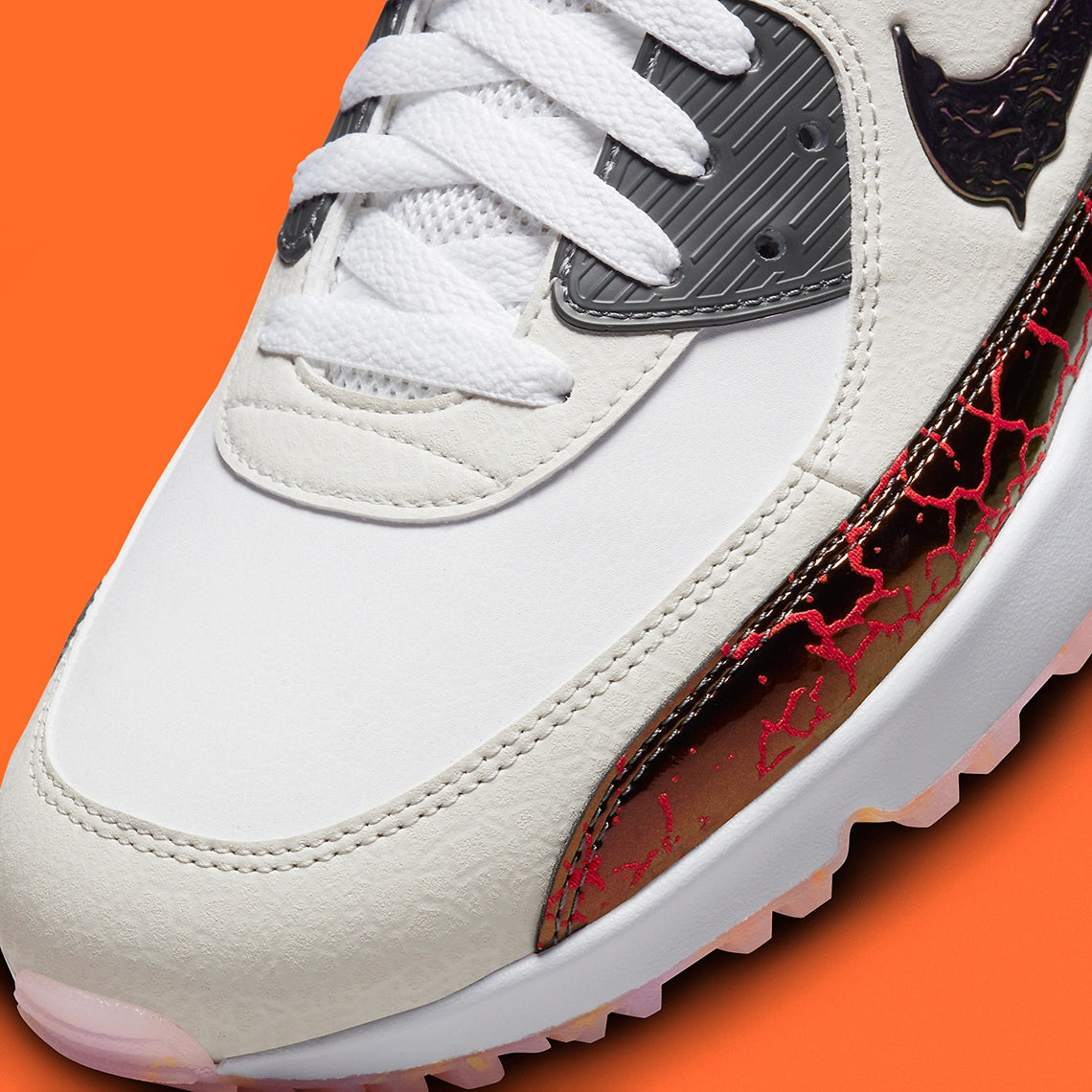 Nike Air Max 90 Golf NRG Desert Camo