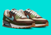 Nike Air Max 90 Hemp