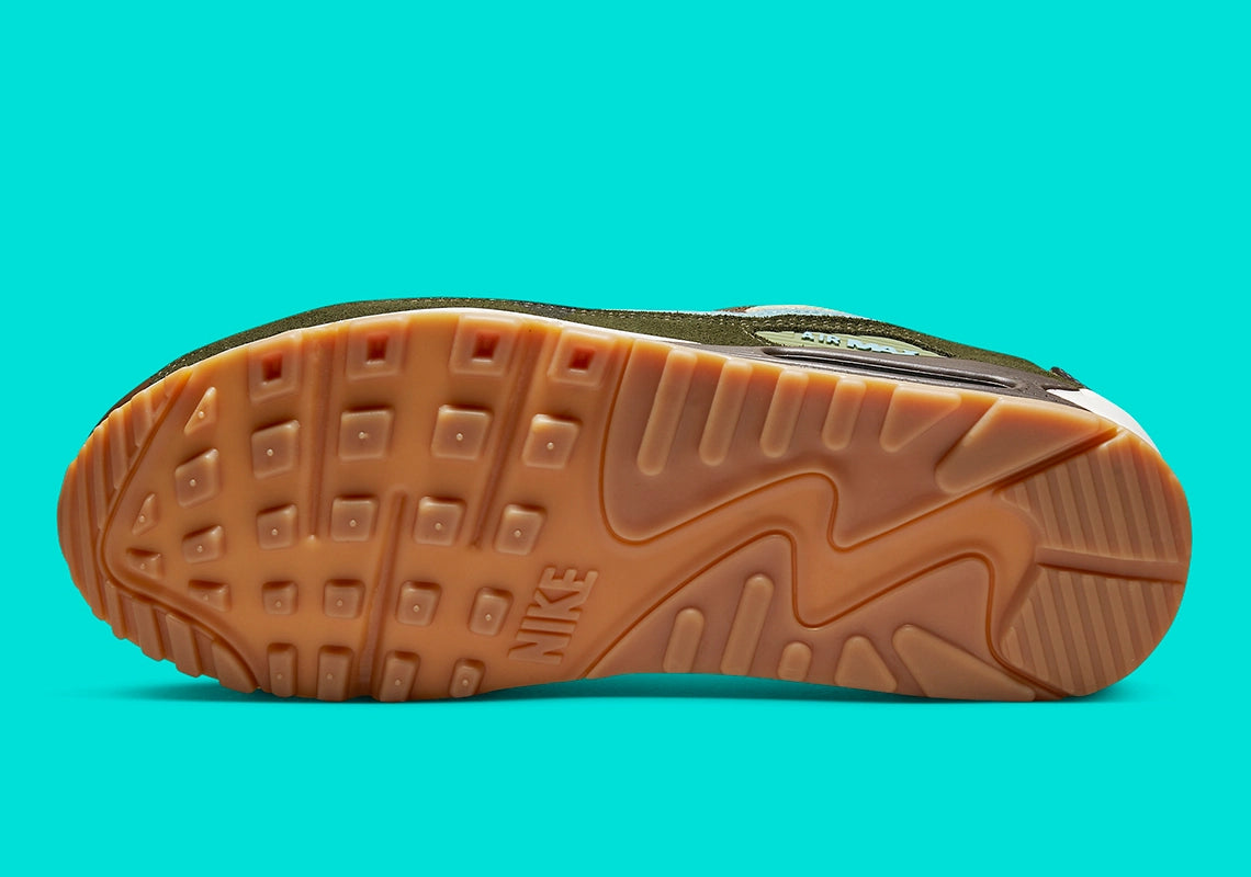 Nike Air Max 90 Rattan