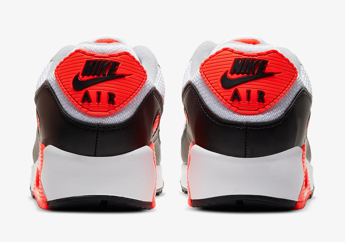 Nike Air Max 90 Infrared (2020)