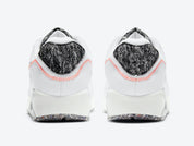 Nike Air Max 90 M2Z2 White Red