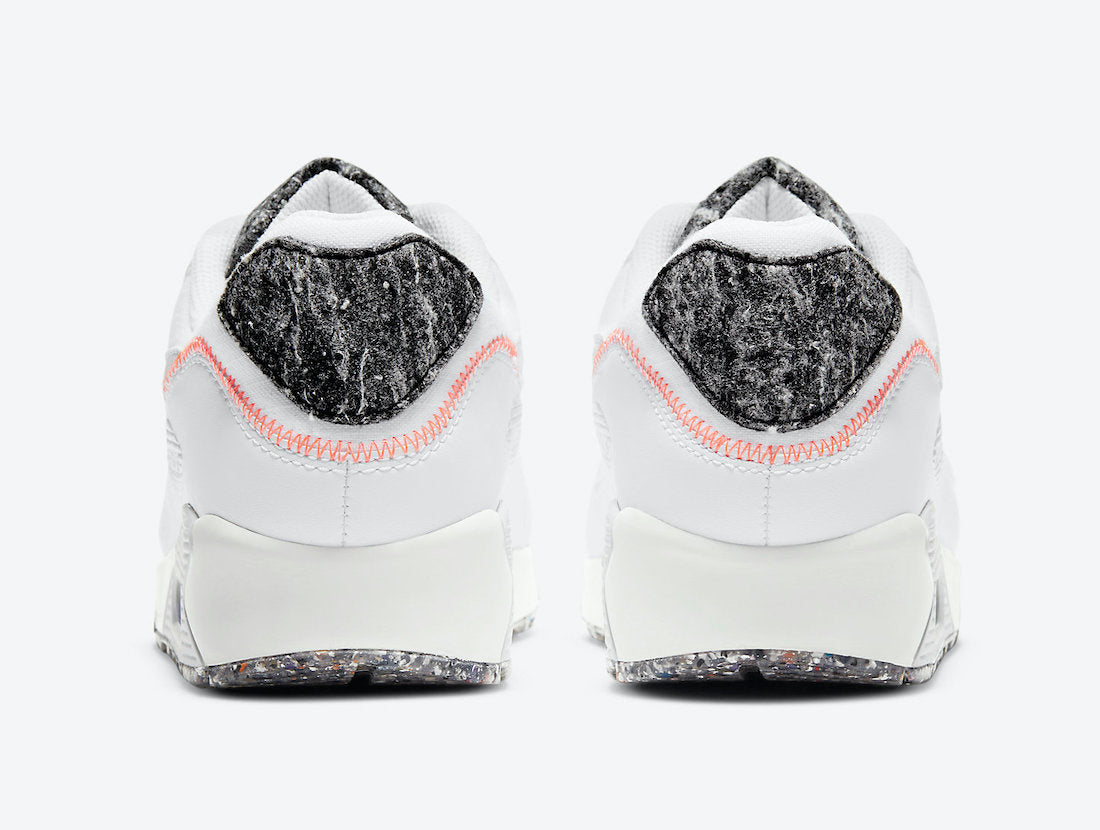 Nike Air Max 90 M2Z2 White Red