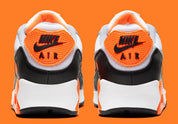 Nike Air Max 90 Recraft Total Orange