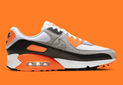 Nike Air Max 90 Recraft Total Orange