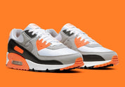Nike Air Max 90 Recraft Total Orange