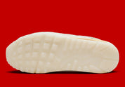 Nike Air Max 90 SE Swoosh Fiber White