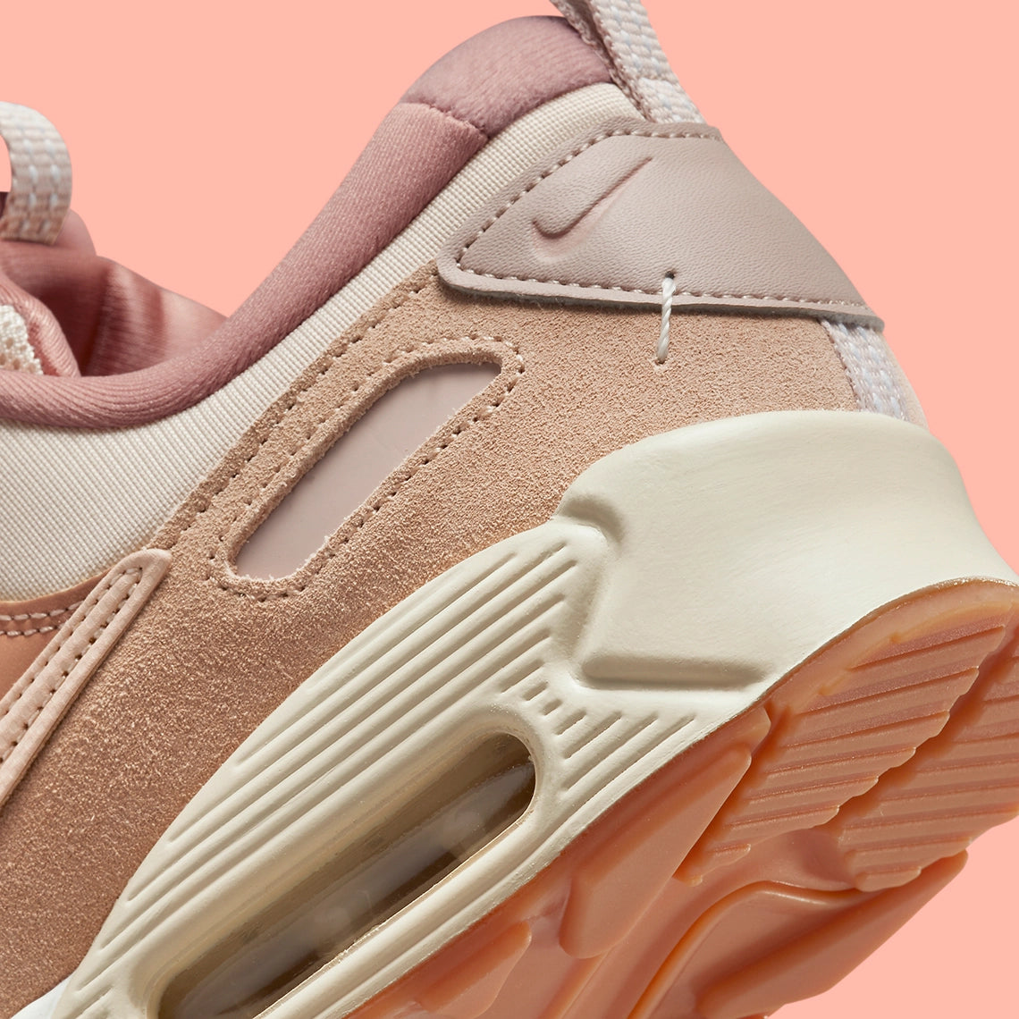 Nike Air Max 90 Futura Sanddrift