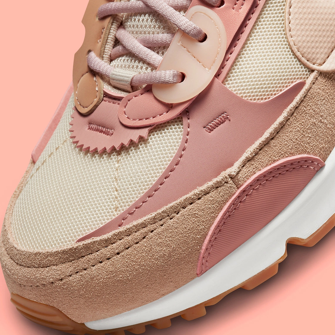 Nike Air Max 90 Futura Sanddrift
