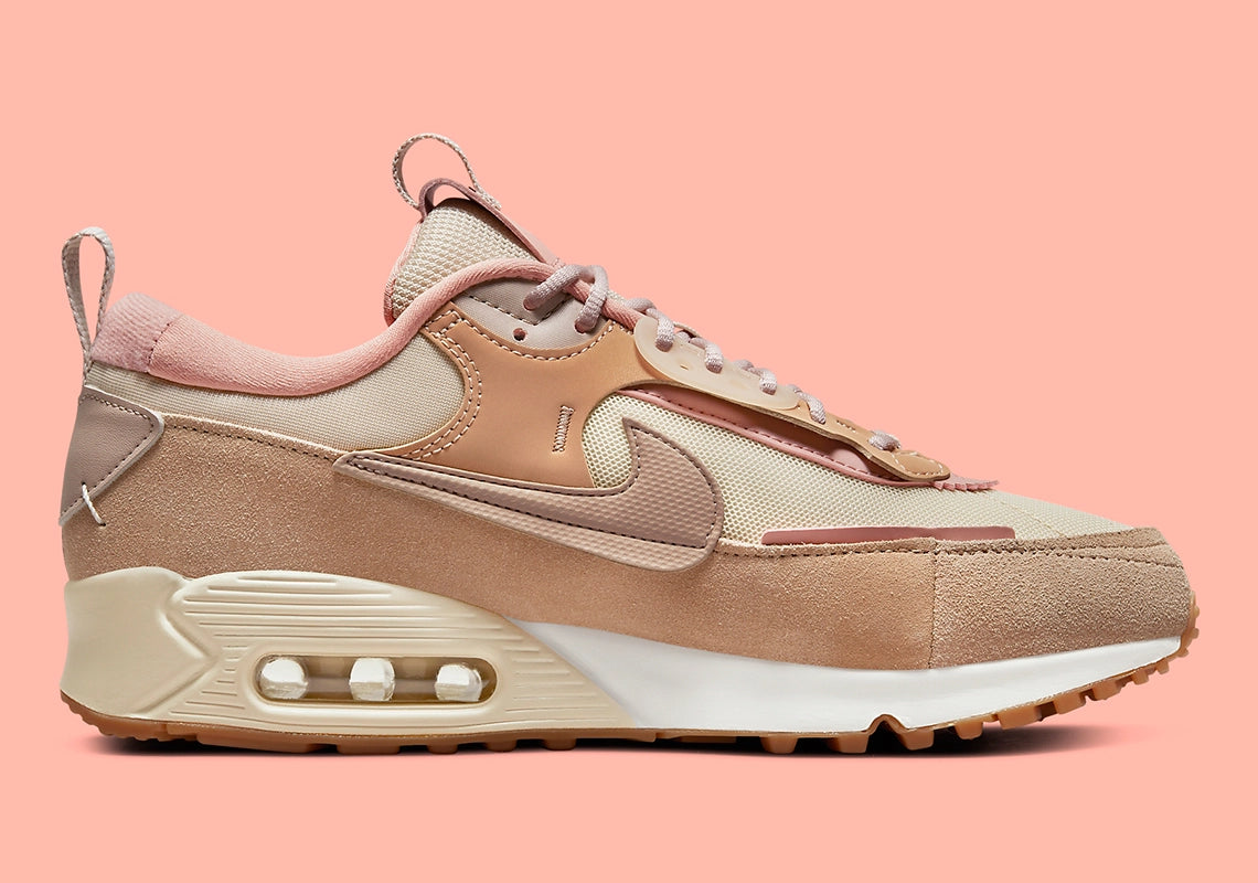 Nike Air Max 90 Futura Sanddrift
