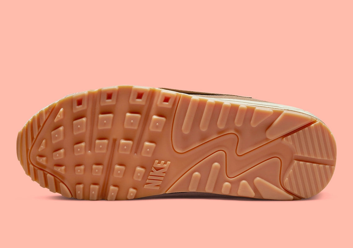 Nike Air Max 90 Futura Sanddrift